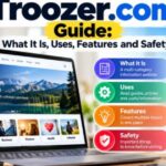 troozer com
