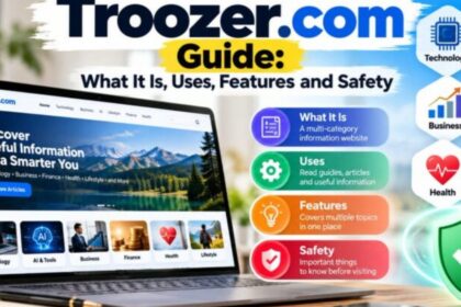 troozer com