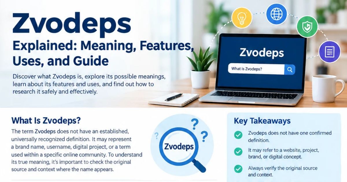 zvodeps